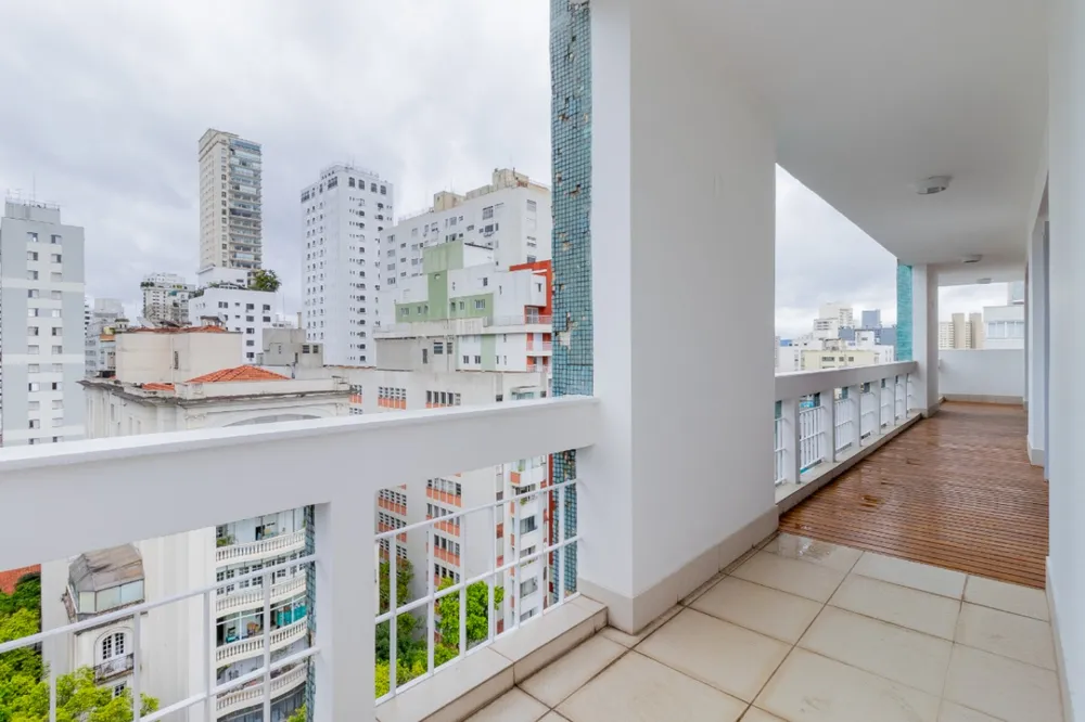 Cobertura, 4 quartos, 381 m² - Foto 8