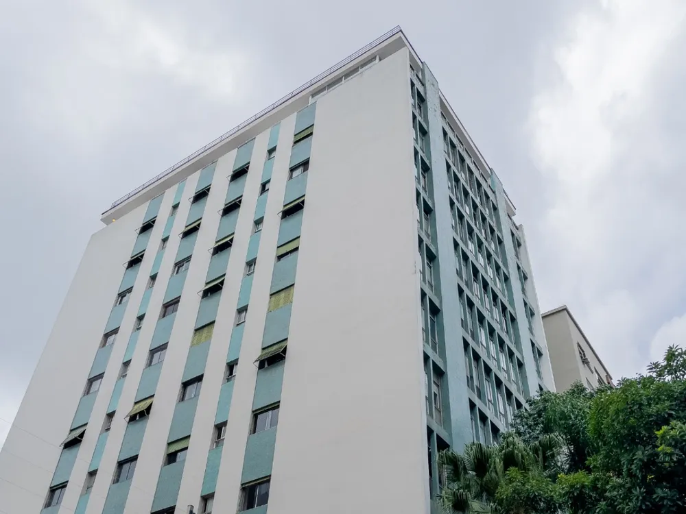 Cobertura, 4 quartos, 381 m² - Foto 7