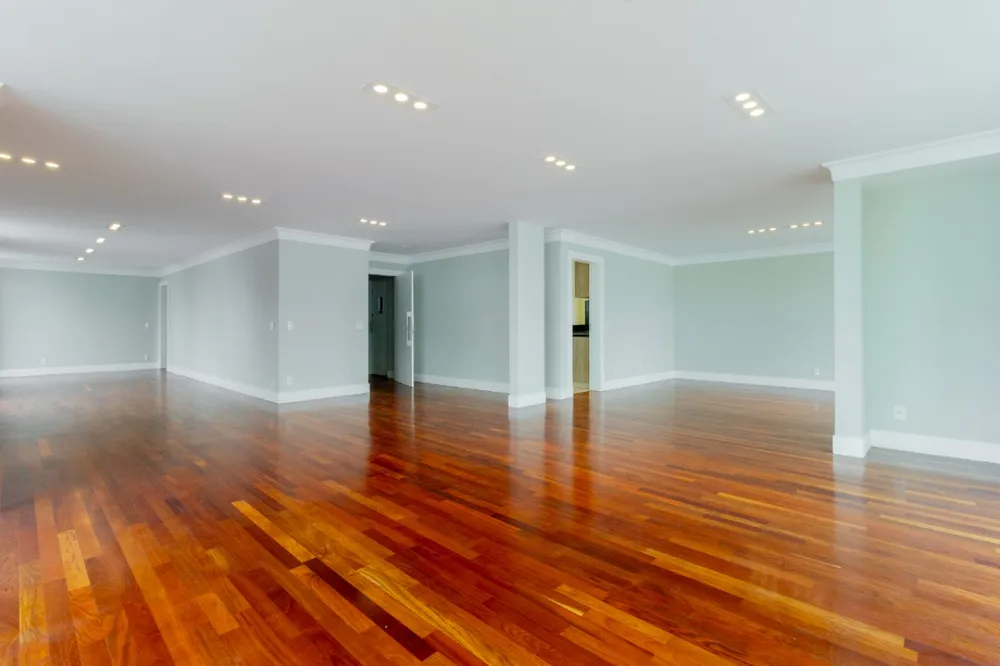 Cobertura, 4 quartos, 381 m² - Foto 1
