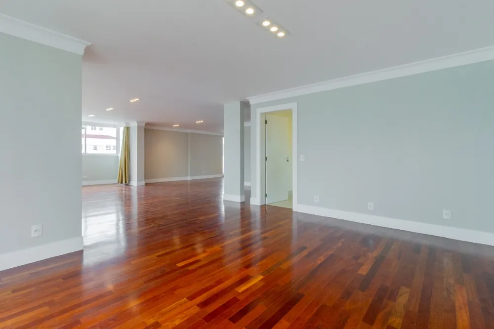 Cobertura, 4 quartos, 381 m² - Foto 2