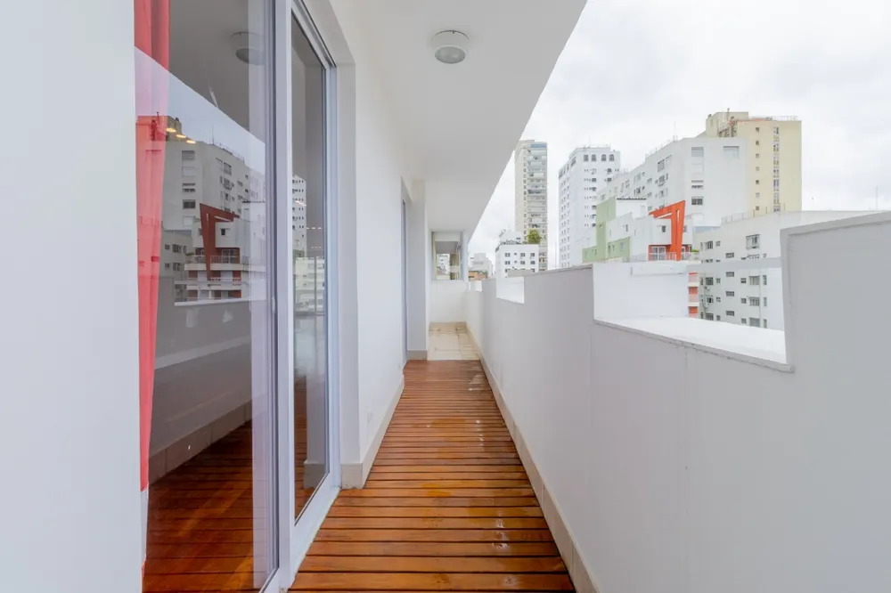 Cobertura, 4 quartos, 381 m² - Foto 3