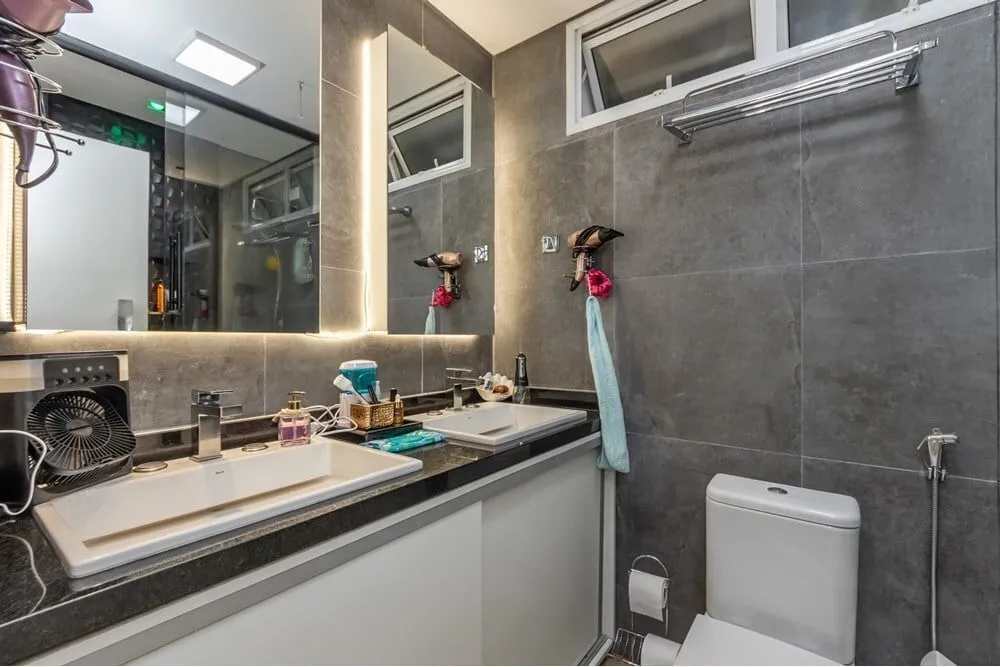 Casa, 3 quartos, 200 m² - Foto 3