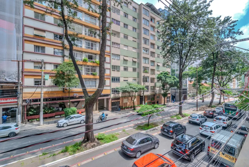 Apartamento, 4 quartos, 341 m² - Foto 3