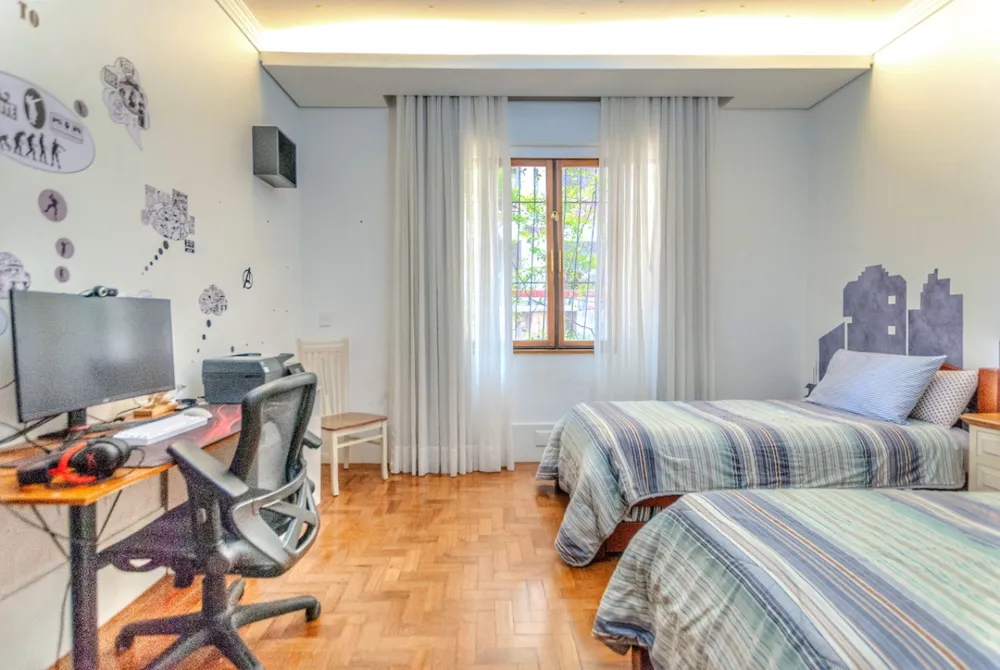 Apartamento, 4 quartos, 341 m² - Foto 1