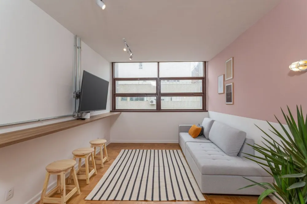 Apartamento, 5 quartos, 163 m² - Foto 5