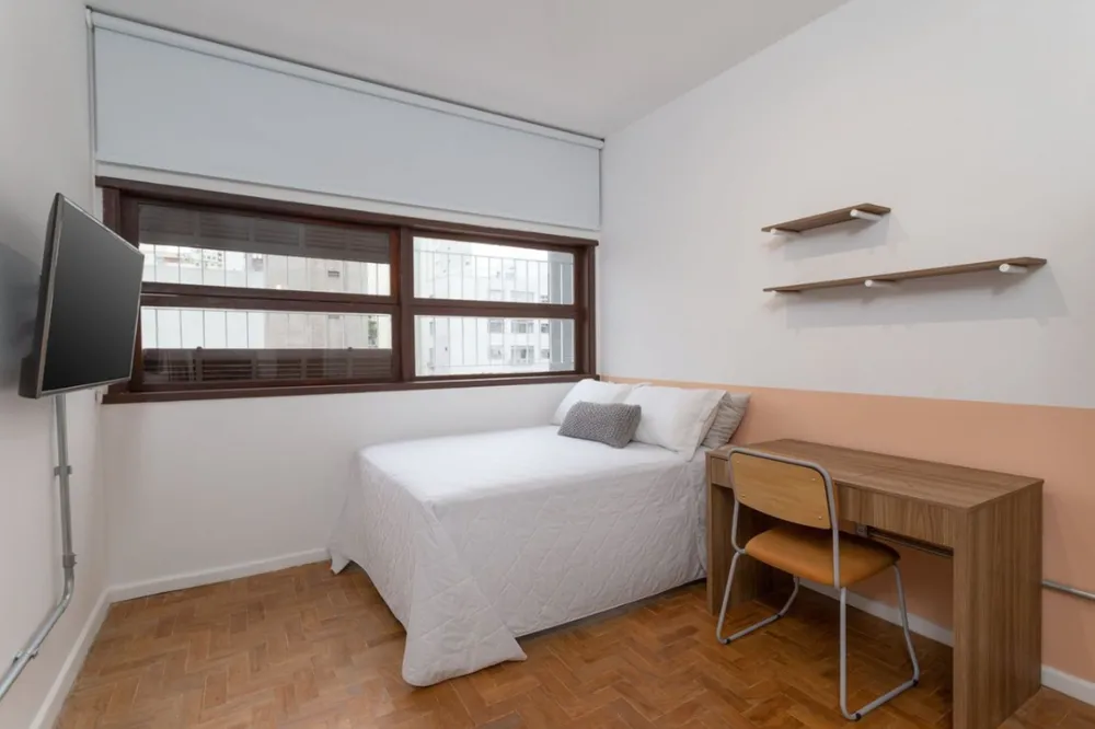 Apartamento, 5 quartos, 163 m² - Foto 9