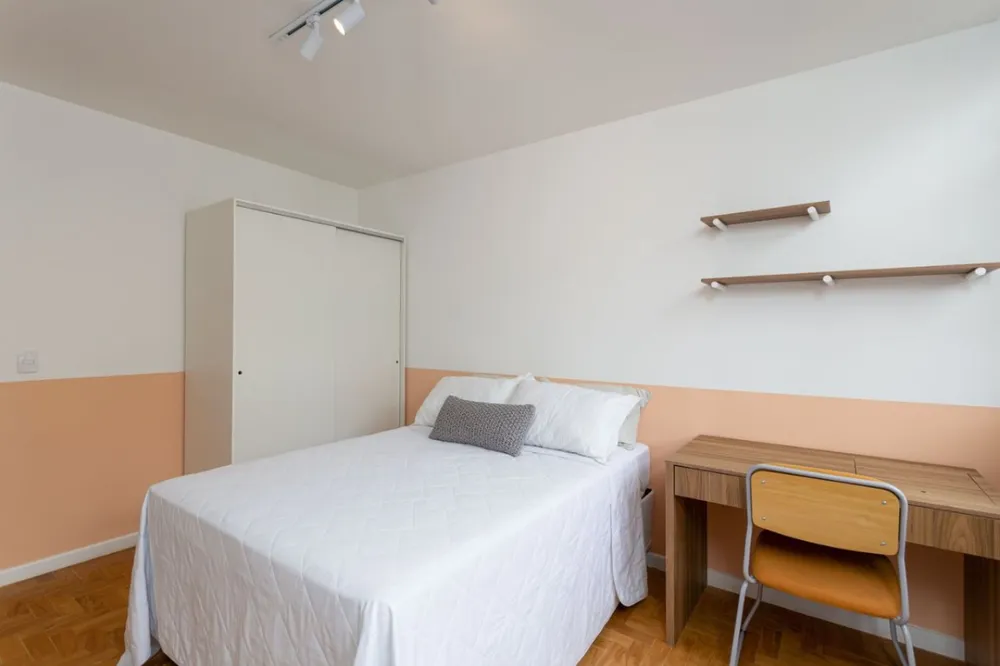 Apartamento, 5 quartos, 163 m² - Foto 1