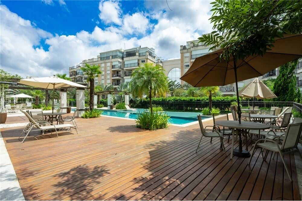 Apartamento, 1 quarto, 61 m² - Foto 3