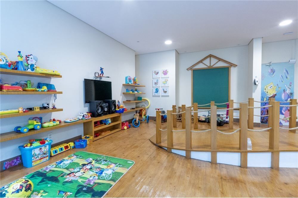 Apartamento, 1 quarto, 61 m² - Foto 4