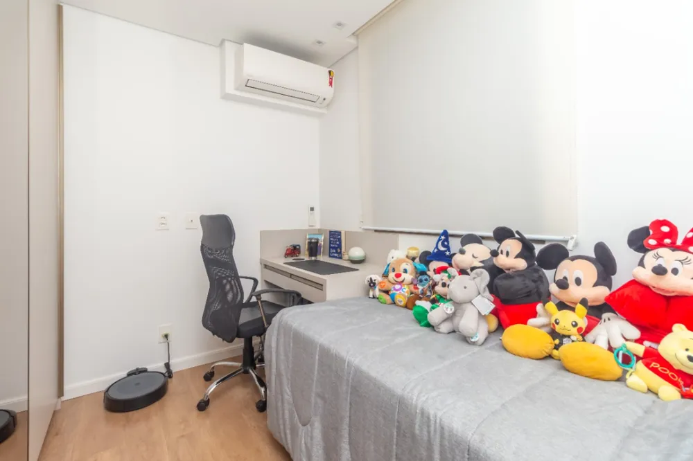 Apartamento, 2 quartos, 61 m² - Foto 7