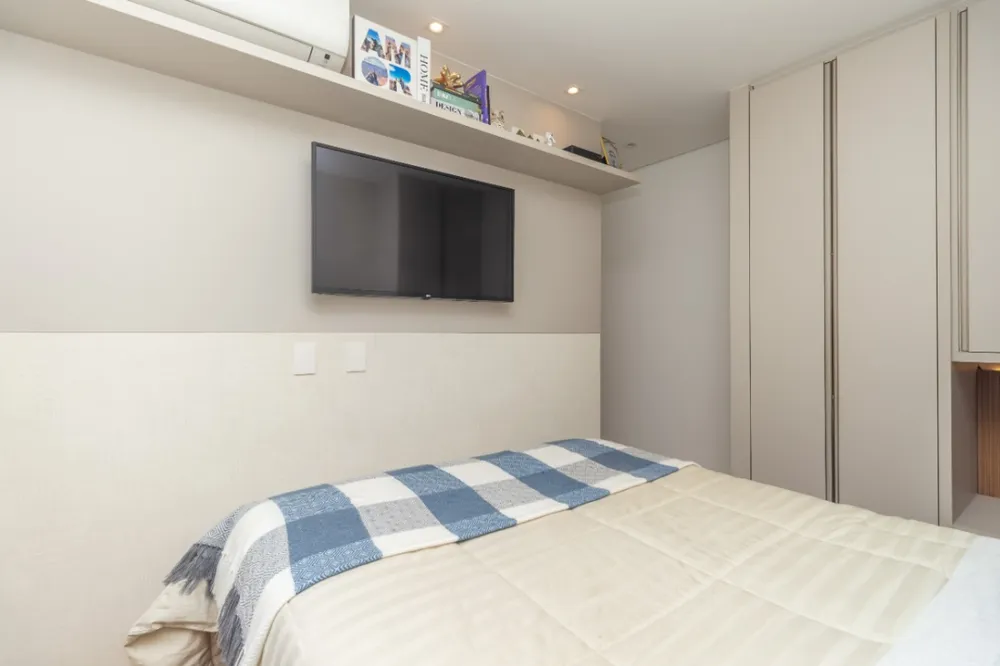 Apartamento, 2 quartos, 61 m² - Foto 8