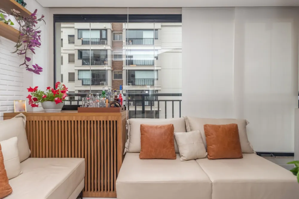 Apartamento, 2 quartos, 61 m² - Foto 3