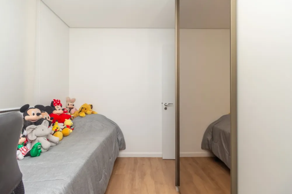 Apartamento, 2 quartos, 61 m² - Foto 2