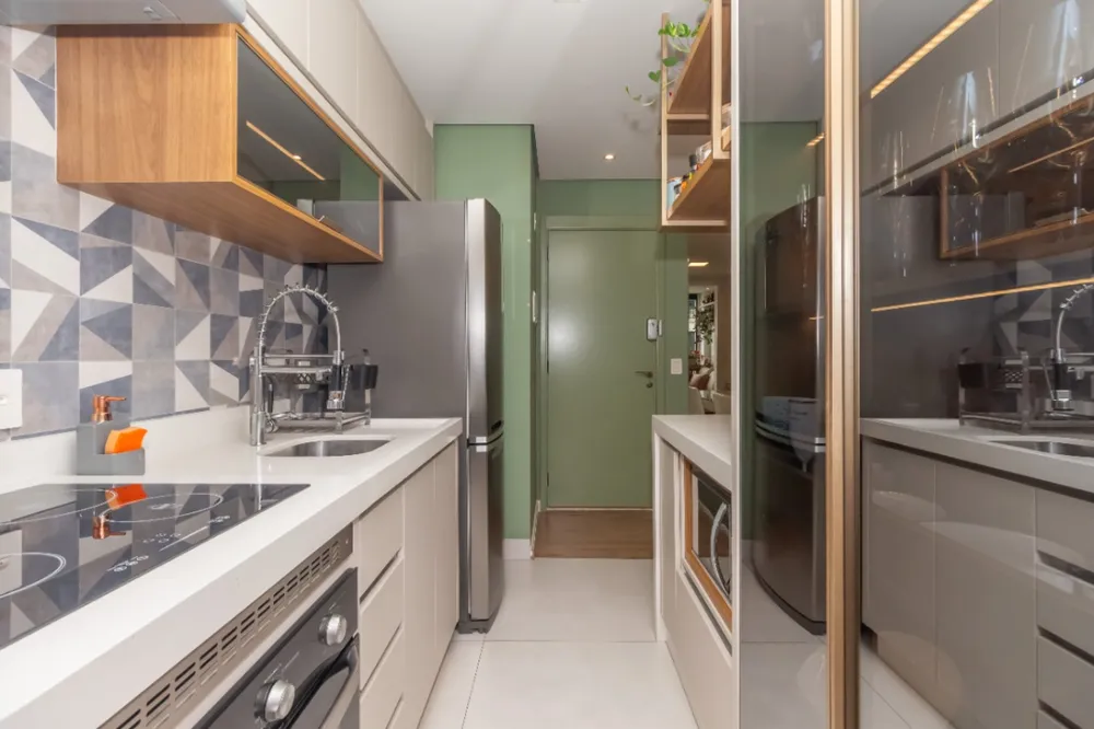 Apartamento, 2 quartos, 61 m² - Foto 10