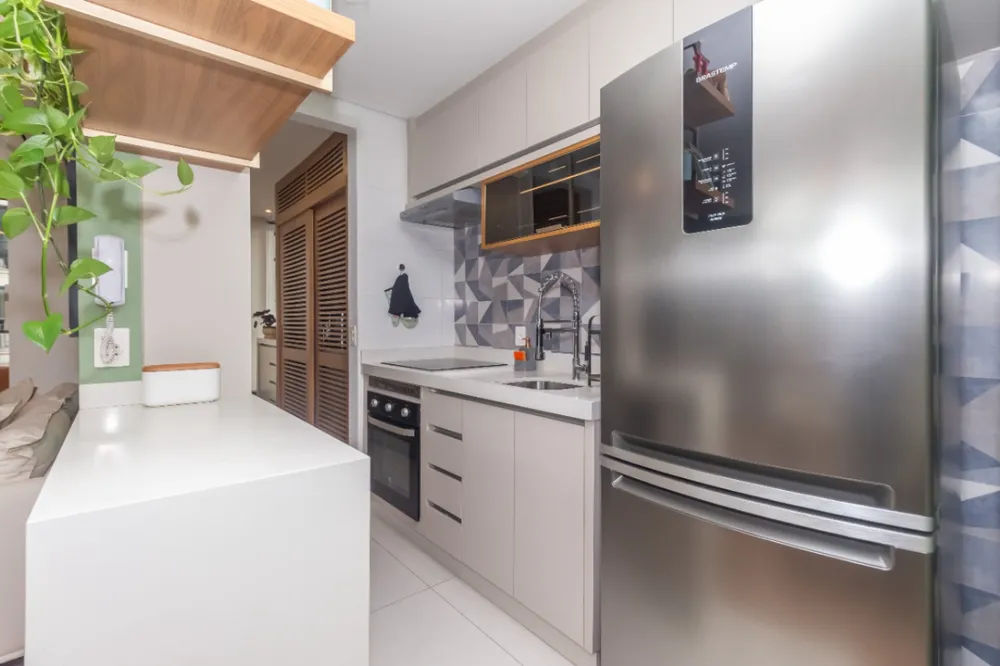 Apartamento, 2 quartos, 61 m² - Foto 12