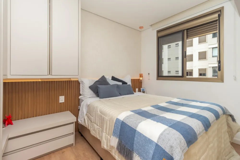 Apartamento, 2 quartos, 61 m² - Foto 9