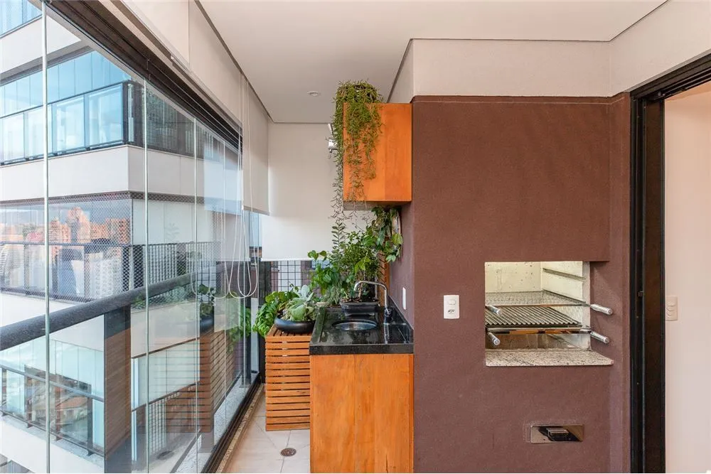 Apartamento, 2 quartos, 106 m² - Foto 15