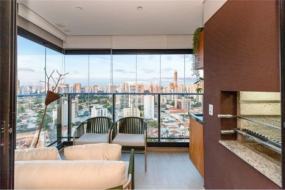 Apartamento, 2 quartos, 106 m² - Foto 10
