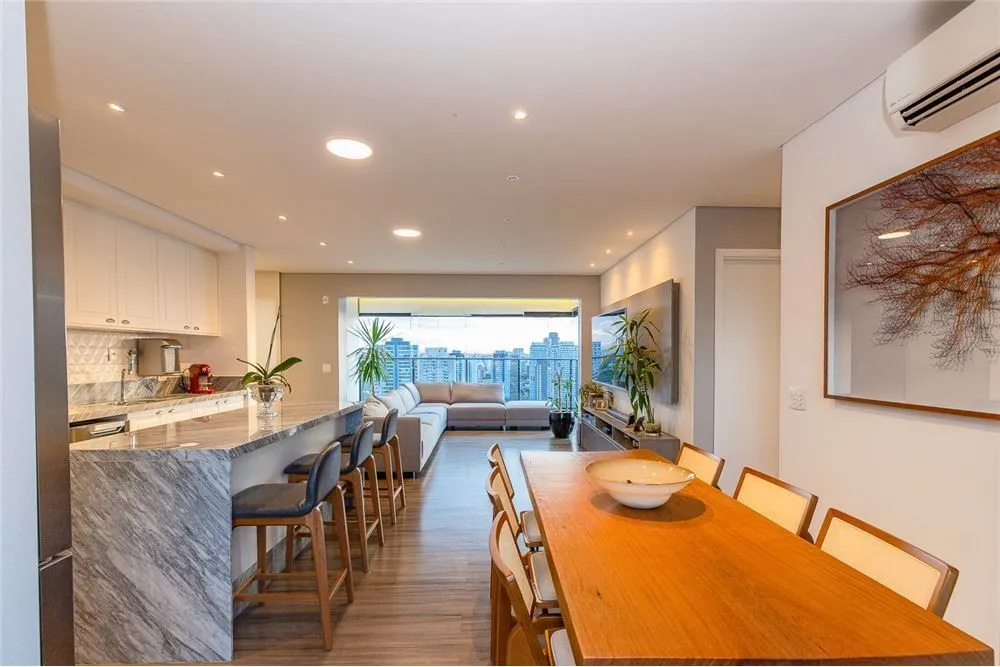 Apartamento, 2 quartos, 106 m² - Foto 3