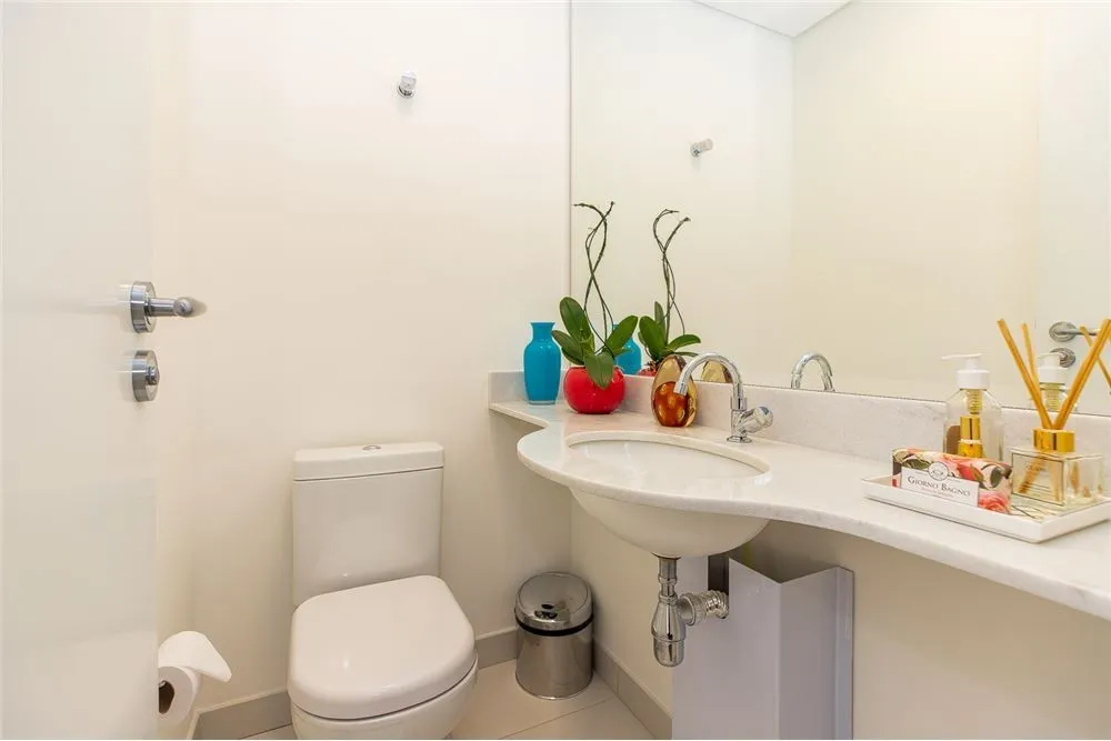 Apartamento, 2 quartos, 106 m² - Foto 13