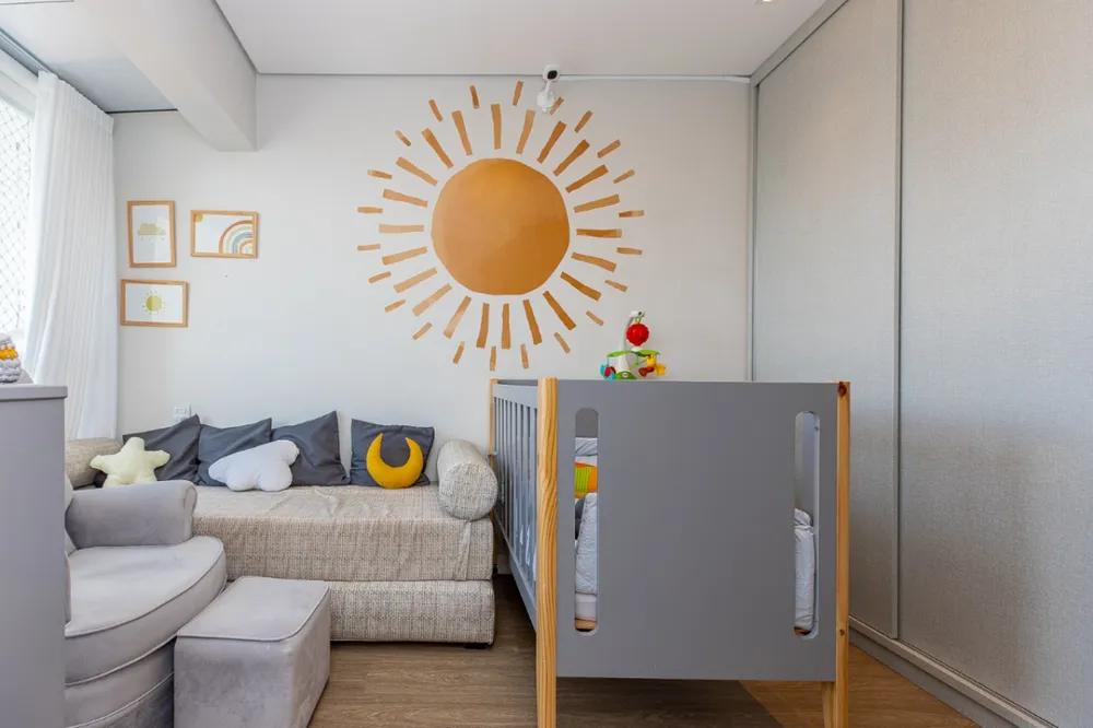Cobertura, 2 quartos, 110 m² - Foto 2