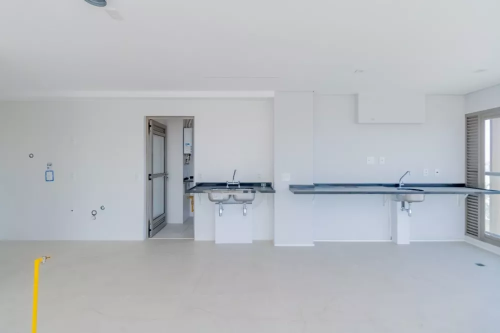 Apartamento à venda com 3 quartos, 145m² - Foto 7