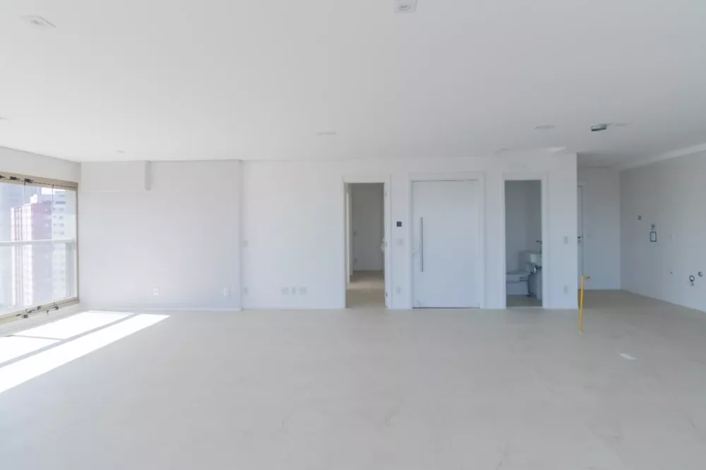 Apartamento à venda com 3 quartos, 145m² - Foto 5