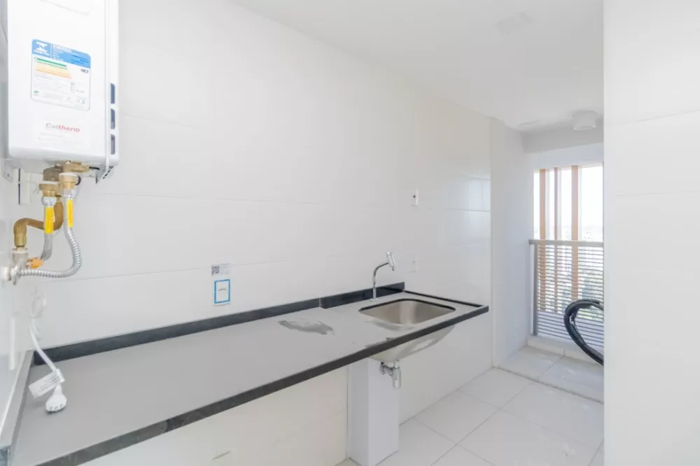 Apartamento à venda com 3 quartos, 145m² - Foto 8