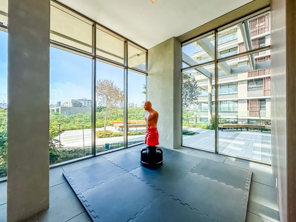 Apartamento, 4 quartos, 298 m² - Foto 7