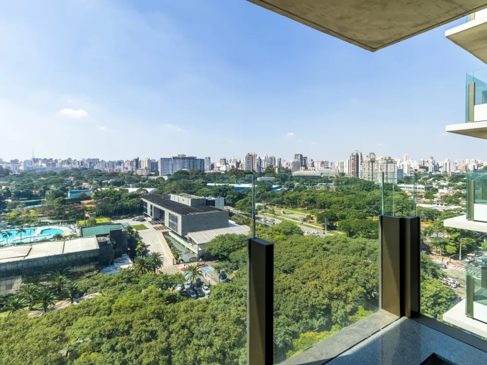 Apartamento, 4 quartos, 298 m² - Foto 6