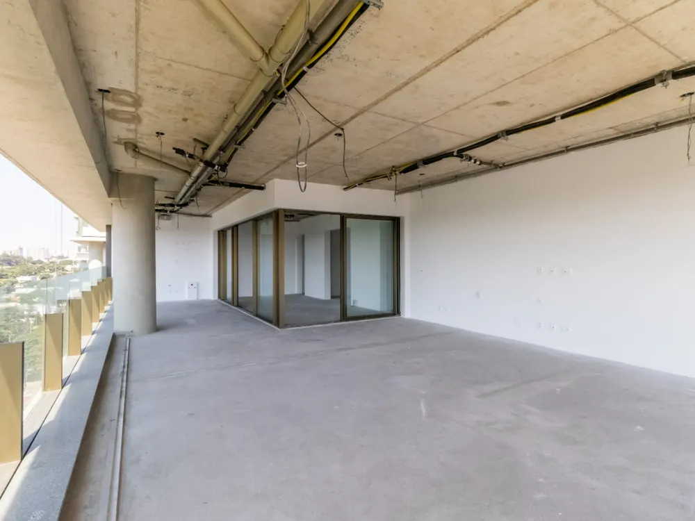 Apartamento, 4 quartos, 298 m² - Foto 8