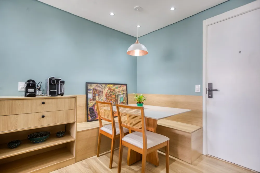 Apartamento, 2 quartos, 67 m² - Foto 4