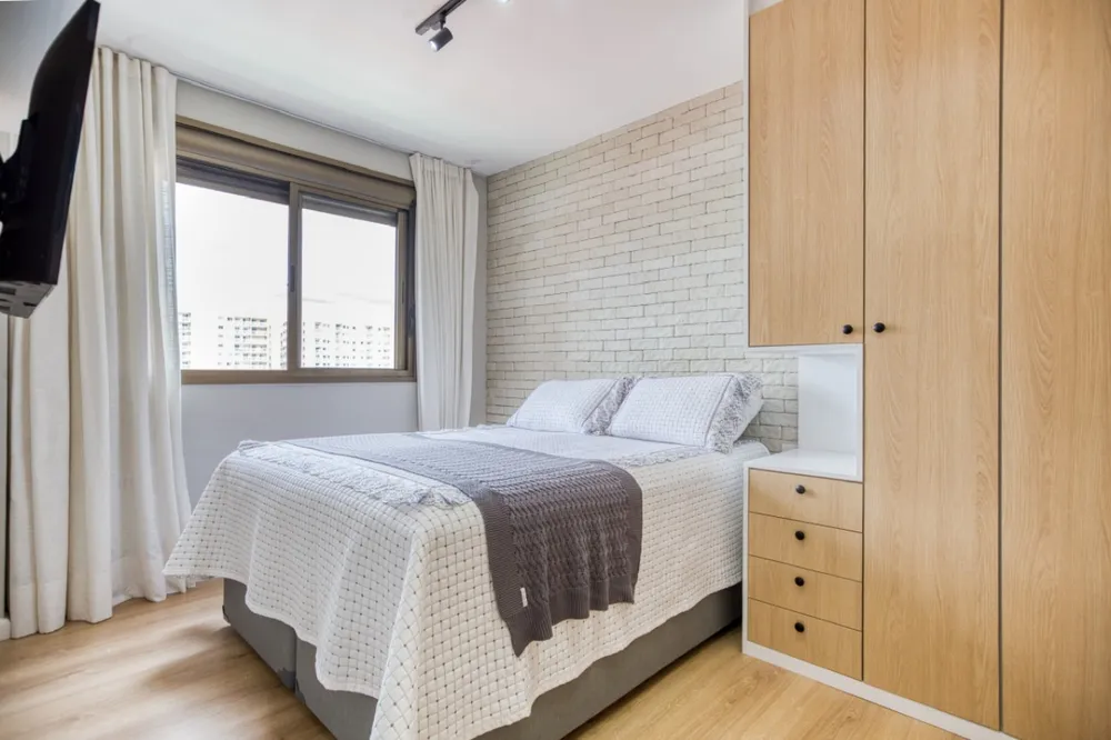 Apartamento, 2 quartos, 67 m² - Foto 6