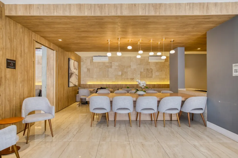 Apartamento, 2 quartos, 67 m² - Foto 7