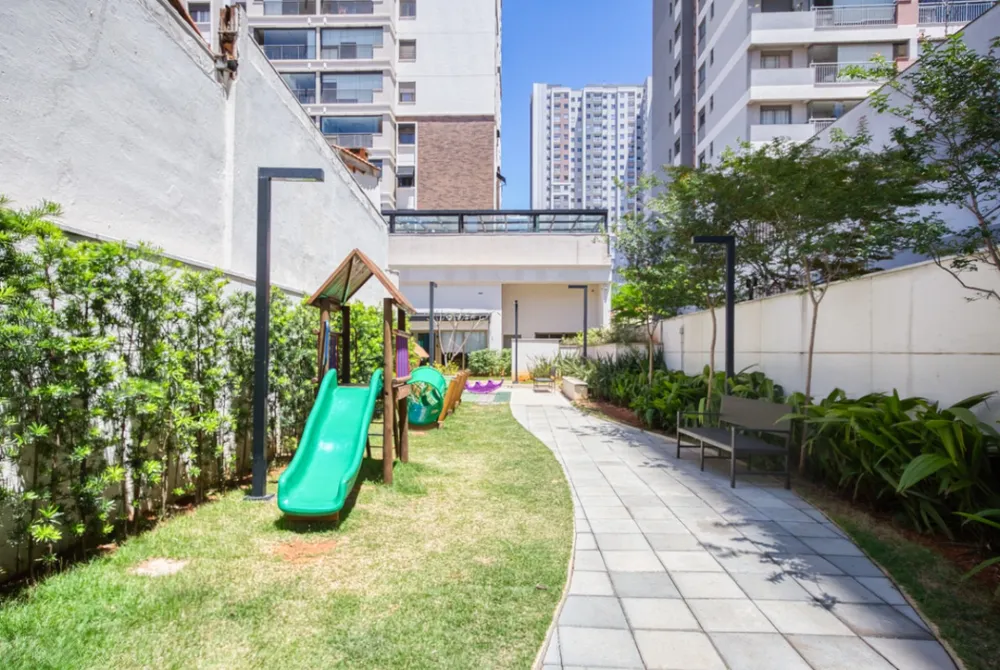 Apartamento, 2 quartos, 67 m² - Foto 8