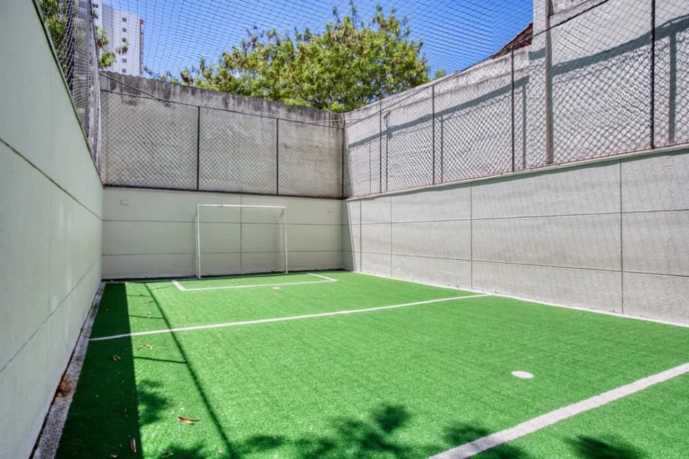 Apartamento, 2 quartos, 67 m² - Foto 2