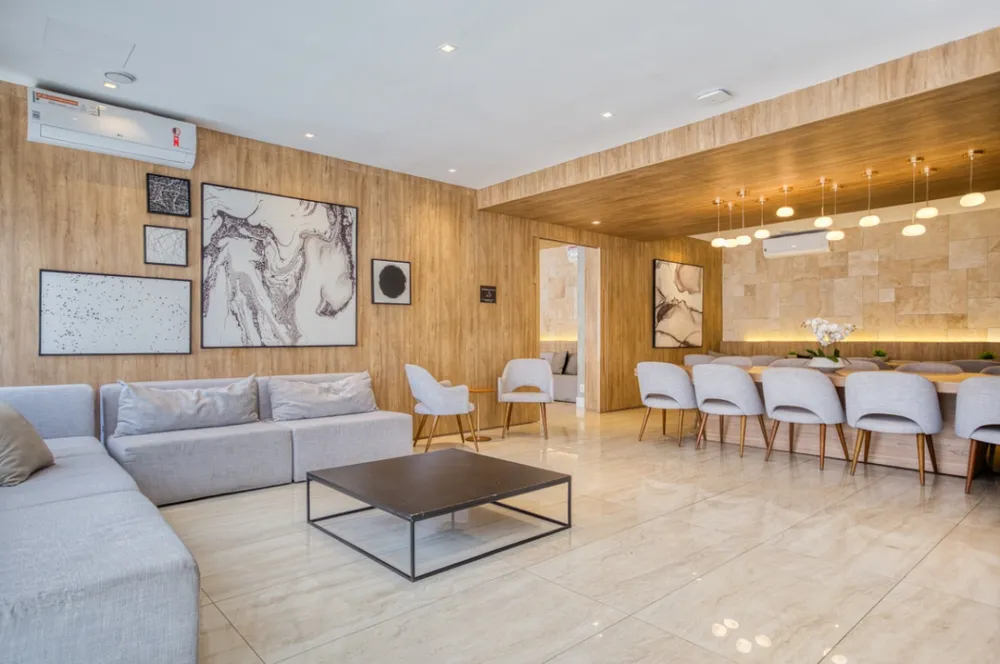 Apartamento, 2 quartos, 67 m² - Foto 5