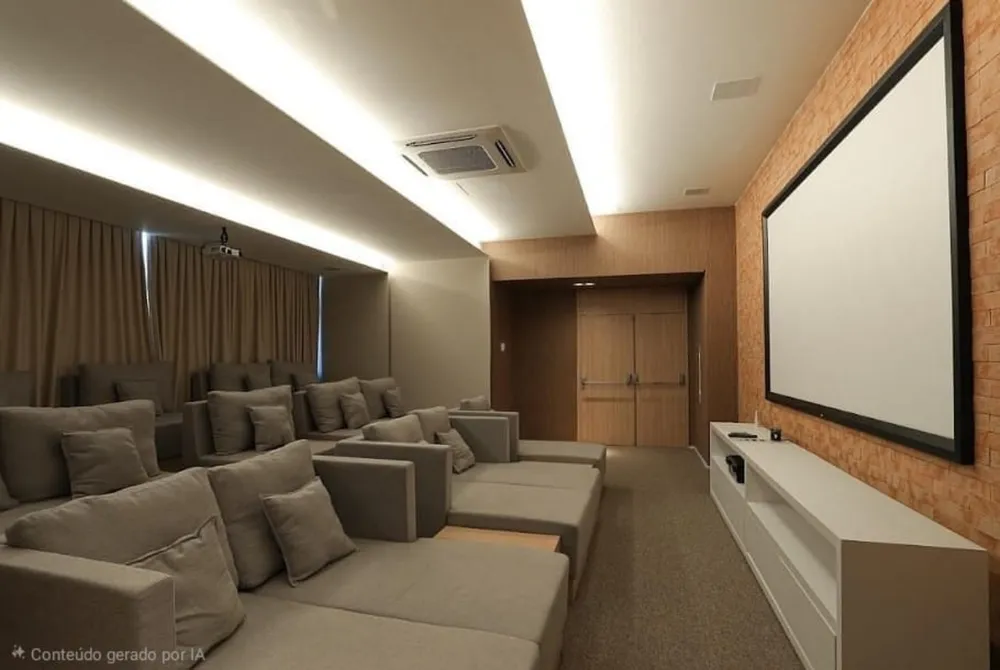 Apartamento, 2 quartos, 134 m² - Foto 4
