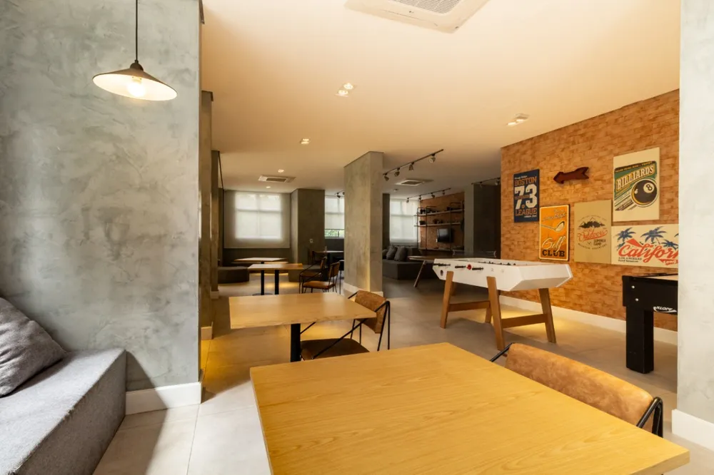Apartamento, 2 quartos, 134 m² - Foto 3