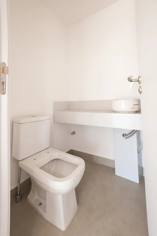 Apartamento, 3 quartos, 121 m² - Foto 2