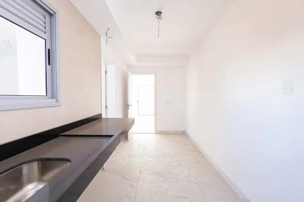 Apartamento, 3 quartos, 121 m² - Foto 1