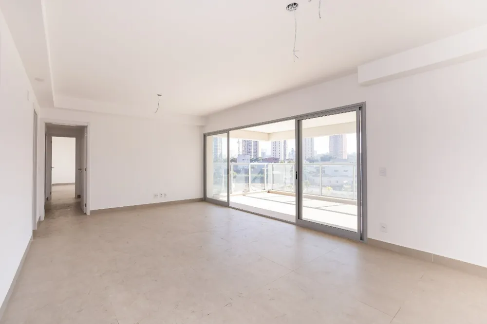 Apartamento, 3 quartos, 121 m² - Foto 3