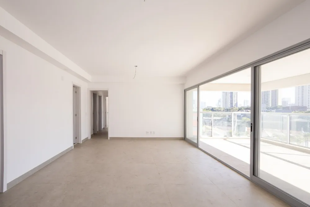 Apartamento, 3 quartos, 121 m² - Foto 4