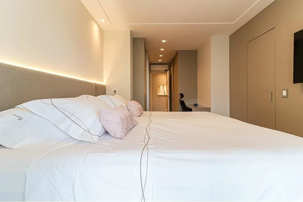 Apartamento, 3 quartos, 160 m² - Foto 6