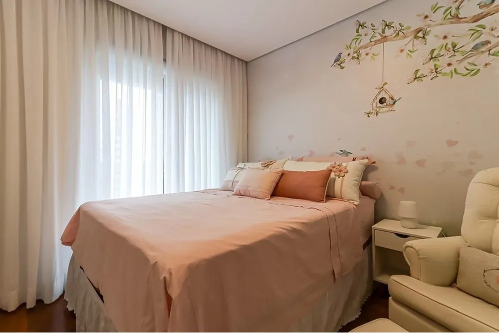 Apartamento, 3 quartos, 160 m² - Foto 3