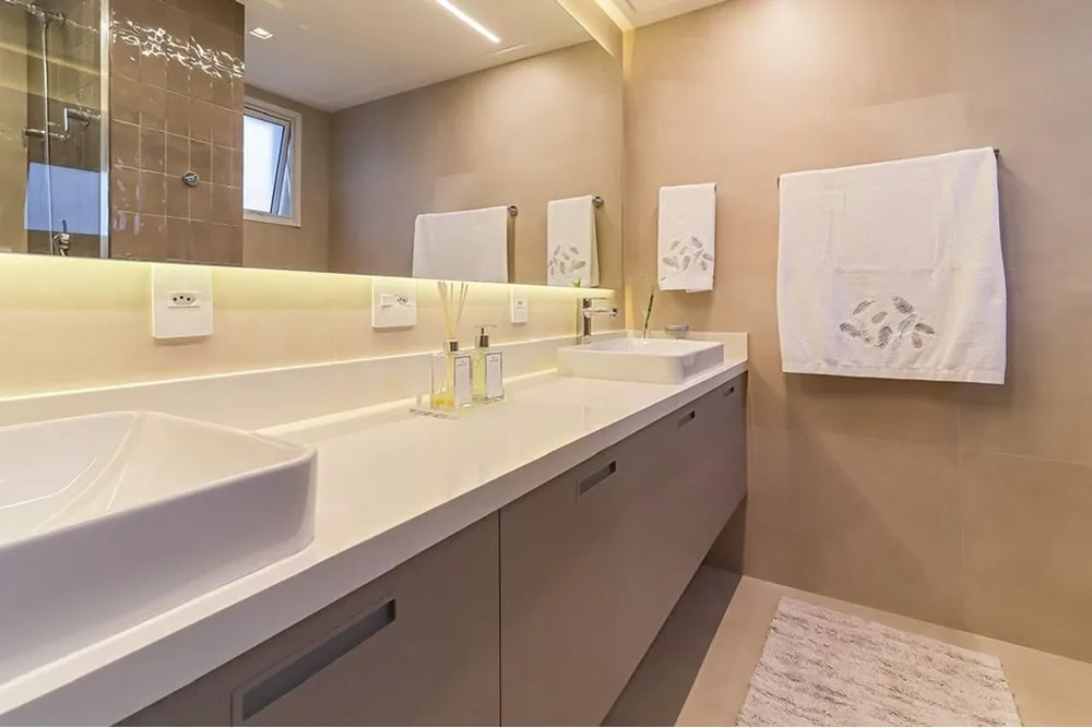 Apartamento, 3 quartos, 160 m² - Foto 1