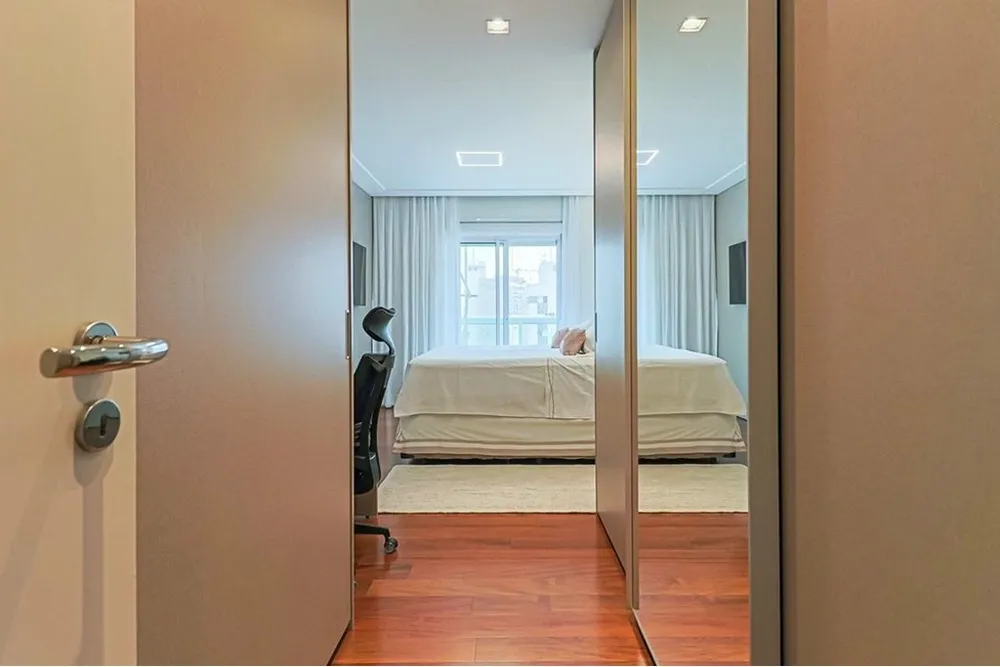 Apartamento, 3 quartos, 160 m² - Foto 5
