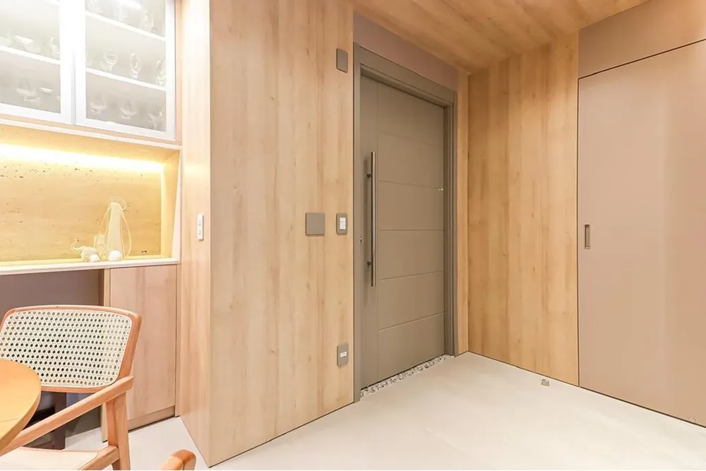 Apartamento, 3 quartos, 160 m² - Foto 4