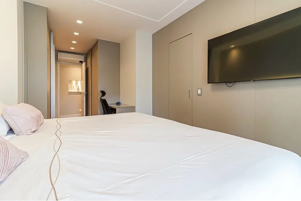 Apartamento, 3 quartos, 160 m² - Foto 4