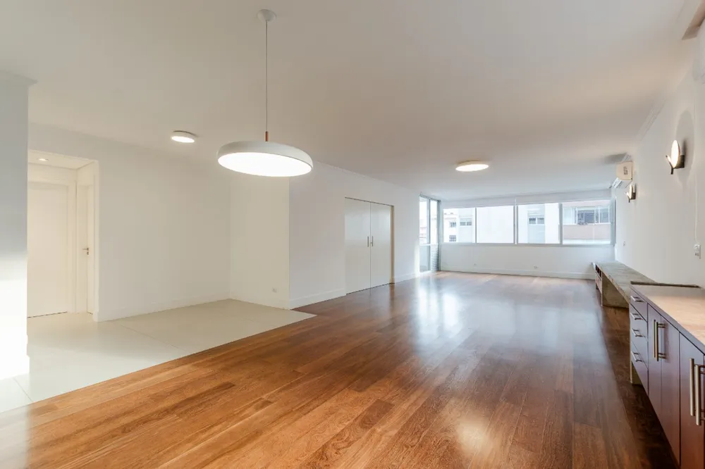 Apartamento, 3 quartos, 270 m² - Foto 7